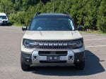 2025 Bronco Sport Thumbnail 8