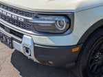 2025 Bronco Sport Thumbnail 9