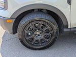 2025 Bronco Sport Thumbnail 10