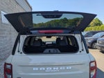 2025 Bronco Sport Thumbnail 31