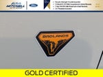 2025 Bronco Sport Thumbnail 37