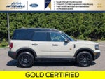 2025 Bronco Sport Thumbnail 2