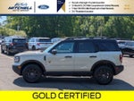 2025 Bronco Sport Thumbnail 6