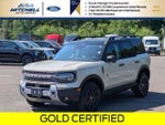 2025 Bronco Sport Thumbnail 7