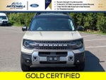2025 Bronco Sport Thumbnail 8