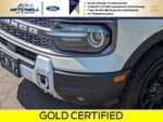 2025 Bronco Sport Thumbnail 9