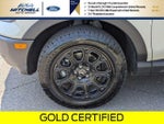 2025 Bronco Sport Thumbnail 10