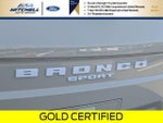 2025 Bronco Sport Thumbnail 36