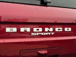 2025 Bronco Sport Thumbnail 29