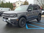 2025 Bronco Sport Thumbnail 3