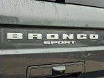 2025 Bronco Sport Thumbnail 29