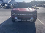 2025 Bronco Sport Thumbnail 2