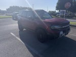 2025 Bronco Sport Thumbnail 3