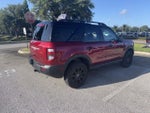 2025 Bronco Sport Thumbnail 5
