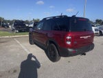 2025 Bronco Sport Thumbnail 7