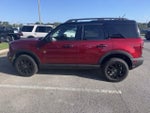 2025 Bronco Sport Thumbnail 8