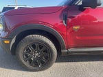 2025 Bronco Sport Thumbnail 9