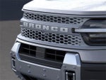 2025 Bronco Sport Thumbnail 17
