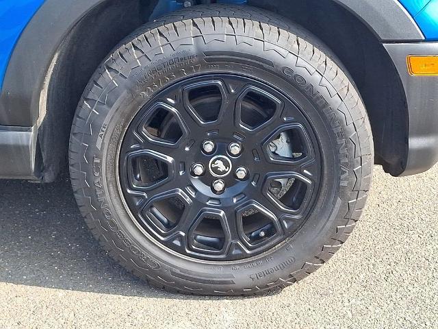 2025 Ford Bronco - $36,890