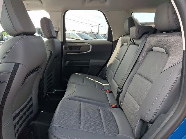 2025 Ford Bronco - $36,890
