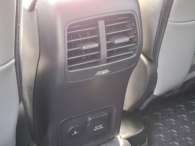 2025 Ford Bronco - $36,890