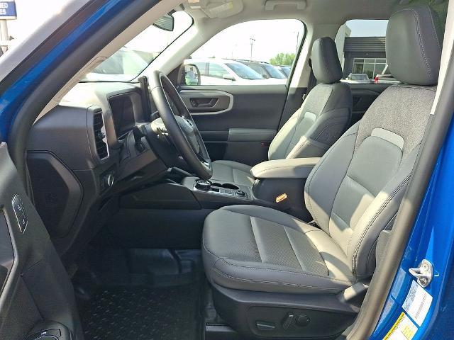 2025 Ford Bronco - $36,890