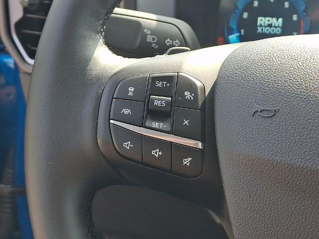 2025 Ford Bronco - $36,890