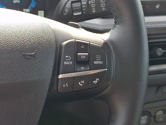 2025 Ford Bronco - $36,890