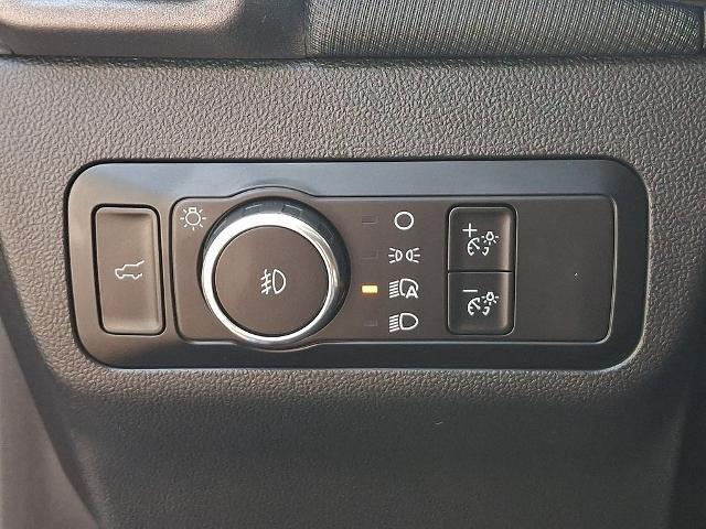 2025 Ford Bronco - $36,890