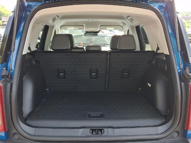 2025 Ford Bronco - $36,890