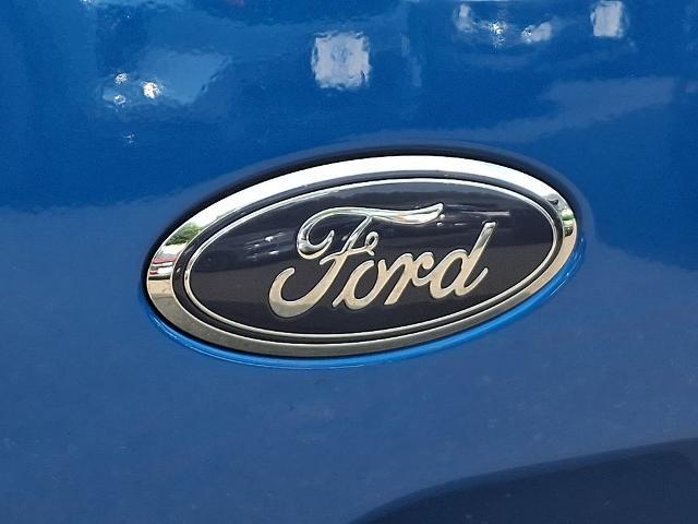 2025 Ford Bronco - $36,890