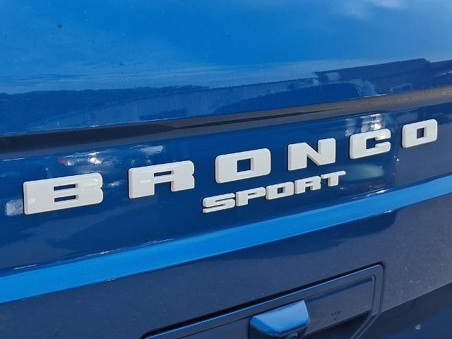 2025 Ford Bronco - $36,890