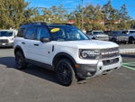 2025 Bronco Sport Thumbnail 3