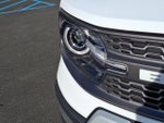 2025 Bronco Sport Thumbnail 10