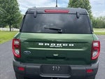 2025 Bronco Sport Thumbnail 2