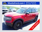 2025 Bronco Sport Thumbnail 1