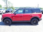 2025 Bronco Sport Thumbnail 2
