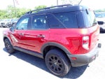 2025 Bronco Sport Thumbnail 4