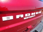 2025 Bronco Sport Thumbnail 5