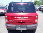 2025 Bronco Sport Thumbnail 6