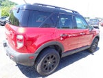 2025 Bronco Sport Thumbnail 9