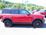 2025 Bronco Sport Thumbnail 10