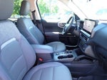 2025 Bronco Sport Thumbnail 11