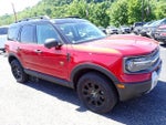 2025 Bronco Sport Thumbnail 12