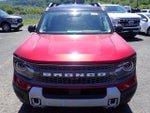 2025 Bronco Sport Thumbnail 13