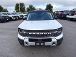 2025 Bronco Sport Thumbnail 2