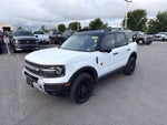 2025 Bronco Sport Thumbnail 3