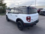 2025 Bronco Sport Thumbnail 4