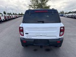 2025 Bronco Sport Thumbnail 5