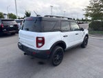 2025 Bronco Sport Thumbnail 7